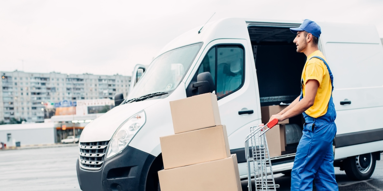 Rinlogis compliance-conscious logistics coordination