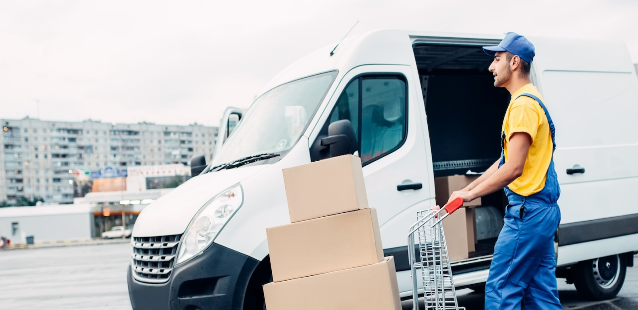 Rinlogis industry supply-chain coordination